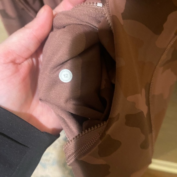 Lululemon Define Jacket - Picture 7 of 7